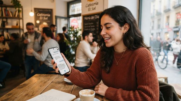 Cómo interactuar al instante con chatgpt en español sin costo