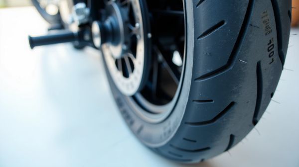 Consigue los mejores neumáticos para moto 160 60 r17