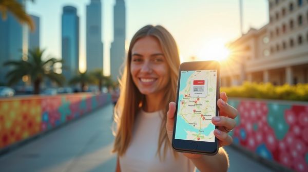 ¿Por qué necesitas una eSIM para Omán y cómo activarla?