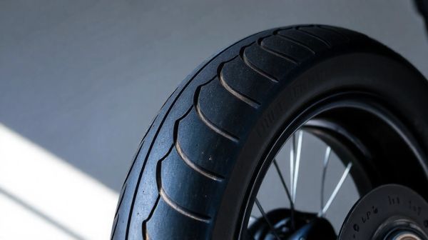 Top opciones de neumáticos 160 60 r17 para tu moto