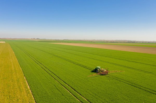 ¿Cuáles son los beneficios de la agricultura orgánica para el medio ambiente y la salud?